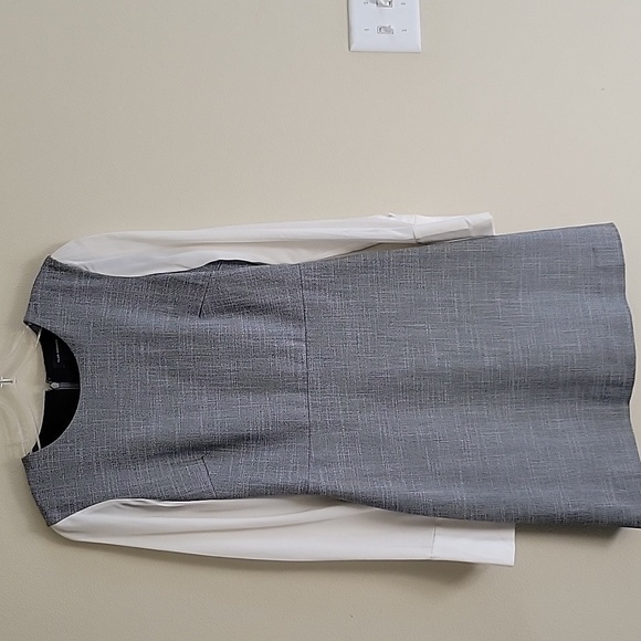 CLUB MONACO DRESS SIZE 4 - Picture 2 of 6